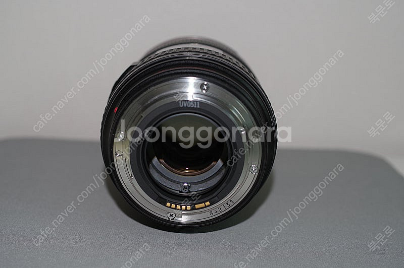 캐논 ef 24-70mm f2.8L USM L렌즈 (구...--3