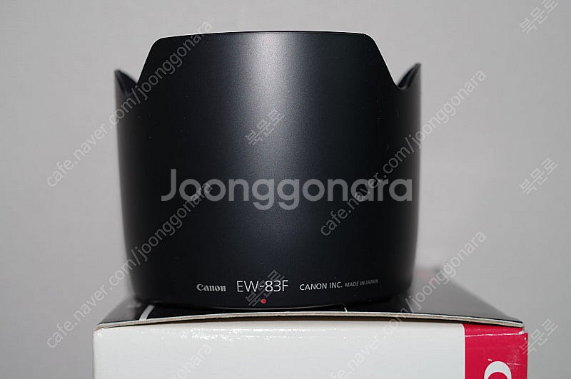 캐논 ef 24-70mm f2.8L USM L렌즈 (구...--4