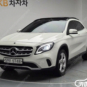[벤츠]GLA클래스 X156 GLA220 (5인승) ★중고차★중고차매입★전액할부★저신용자★신불자★소액할부★현금★카드 전부 가능합니다!