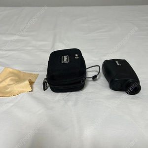 볼빅 V1 레이저 거리측정기 팝니다 !!!