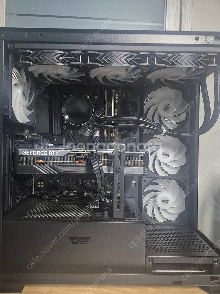 [대구]i7 14700k,RTX4060Ti+벤큐 게이밍...--2
