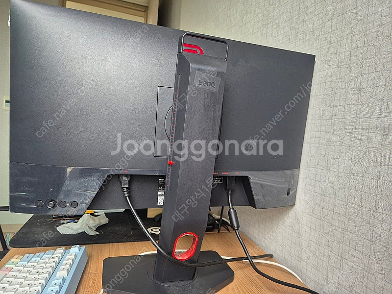 [대구]i7 14700k,RTX4060Ti+벤큐 게이밍...--6