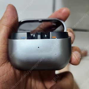 버즈3 본체
