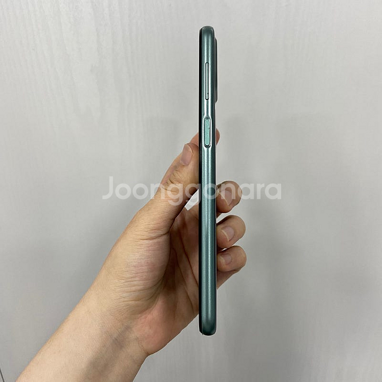 95511 갤럭시점프2 그린 128GB 부산 중고폰 팝...--4