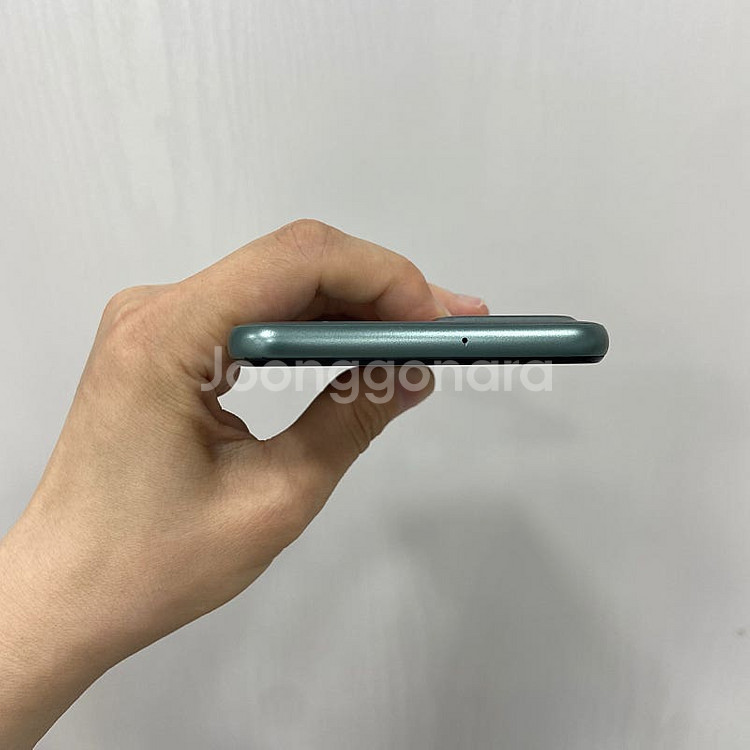 95511 갤럭시점프2 그린 128GB 부산 중고폰 팝...--5