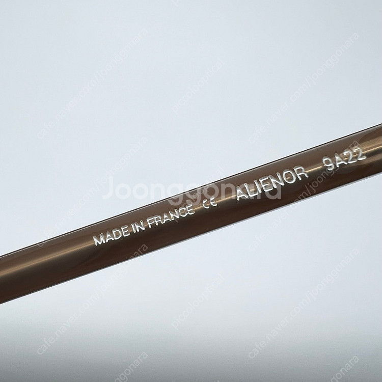 안네발렌틴 엘리아노르 ALIENOR 9A22 [렌즈 1...--4