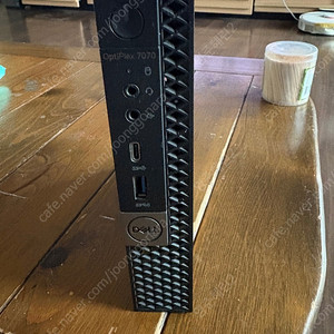Dell OptiPlex 7070 Micro