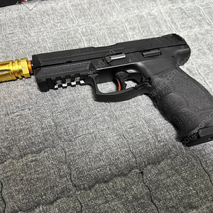 VFC HK VP9