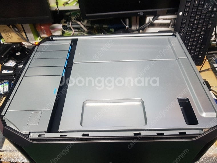 HP Z8G4 /Gold 6136*2 /128G / M...--4