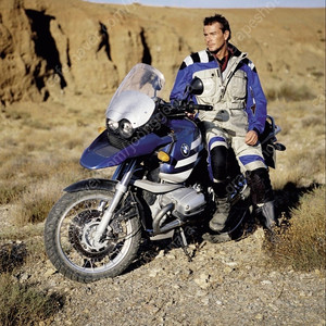 BMW Savanna Jacket