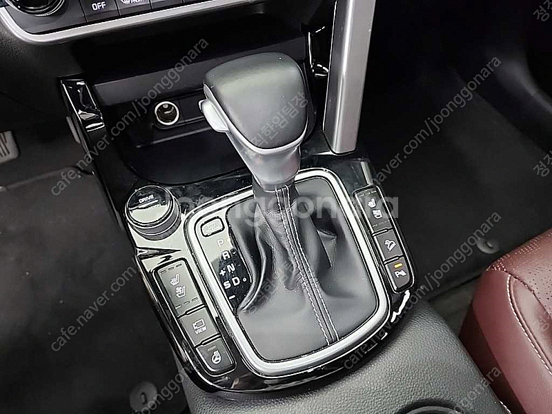 기아 셀토스 디젤 16 2WD 중고차 판매합니다 ★전액...--6