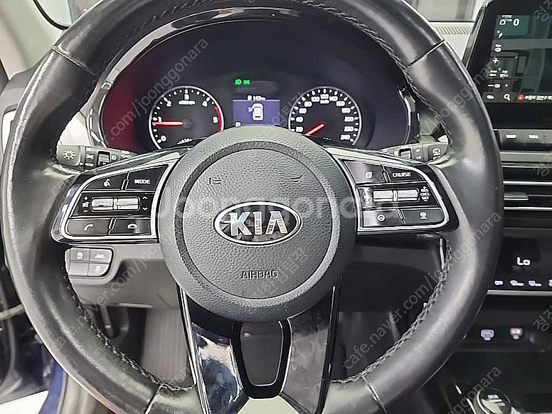 기아 셀토스 디젤 16 2WD 중고차 판매합니다 ★전액...--7