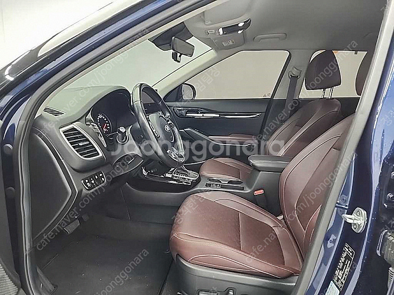기아 셀토스 디젤 16 2WD 중고차 판매합니다 ★전액...--9