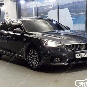 중고 올 뉴 K7 3.3 GDI 노블레스 2016 년식 회색 수원 중고차