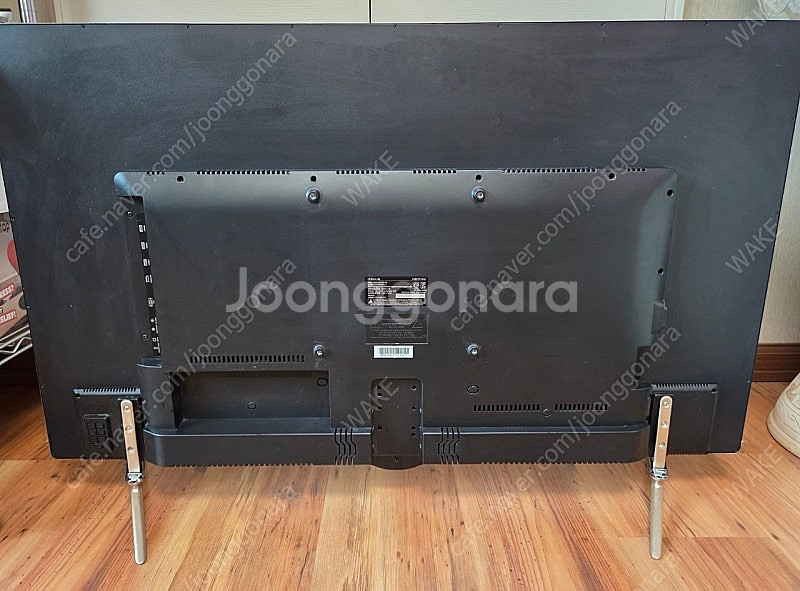 [대구] 43인치모니터 큐닉스 QX431U 4K IPS...--3