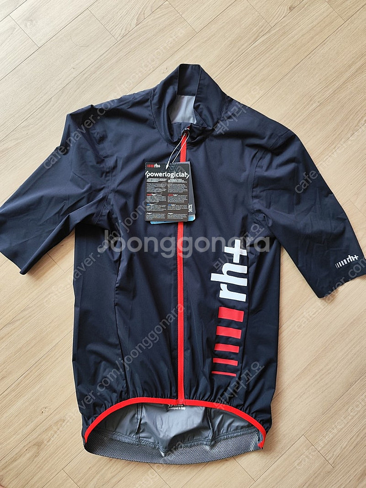 자전거(사이클, mtb) 상의 반팔 져지--0