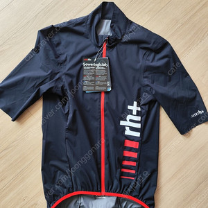 자전거(사이클, mtb) 상의 반팔 져지