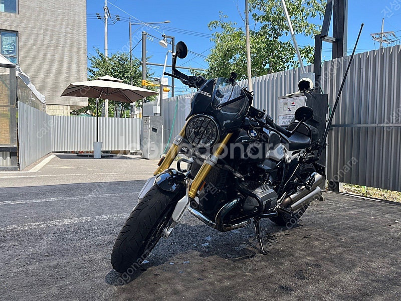 bmw 알나인티 유로4 18년식 상태S급 판매합니다--2