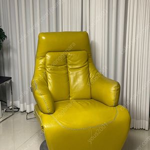 BENISSIMO 베니시모 가죽 리클라이너 소파
