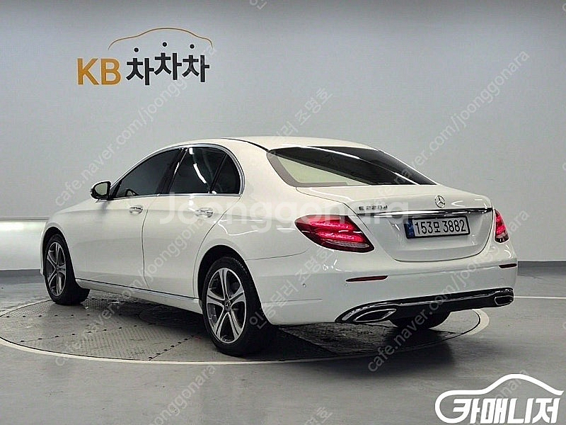 [벤츠]E-클래스 W213 E220d 아방가르드 (5인...--2