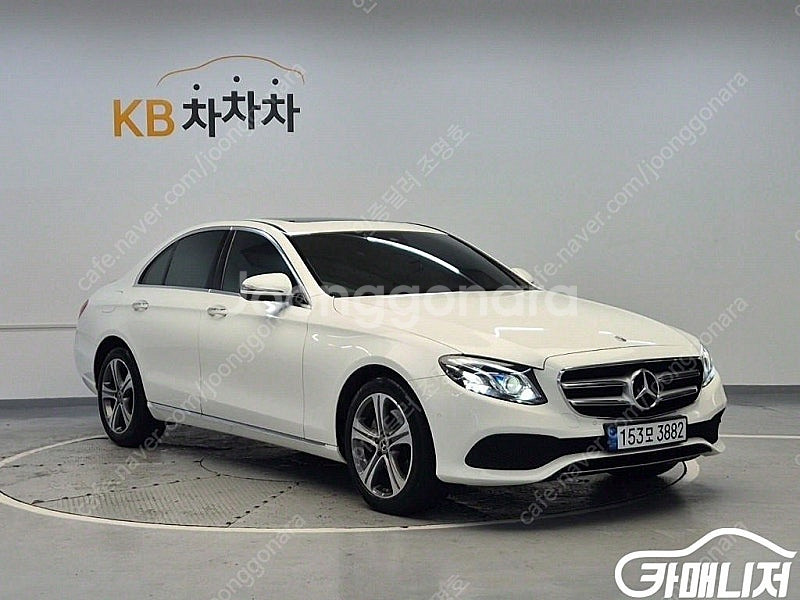 [벤츠]E-클래스 W213 E220d 아방가르드 (5인...--4