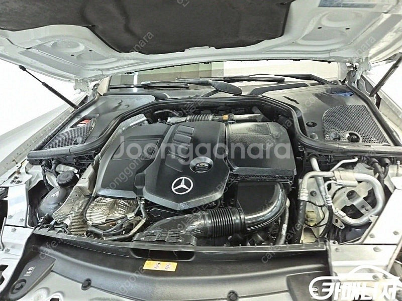 [벤츠]E-클래스 W213 E220d 아방가르드 (5인...--5