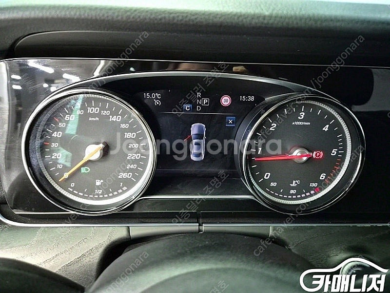 [벤츠]E-클래스 W213 E220d 아방가르드 (5인...--6