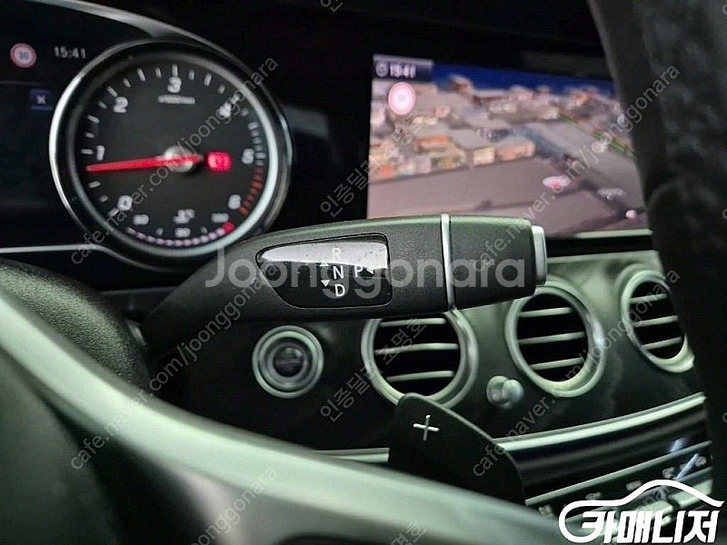 [벤츠]E-클래스 W213 E220d 아방가르드 (5인...--8