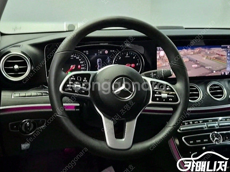 [벤츠]E-클래스 W213 E220d 아방가르드 (5인...--9