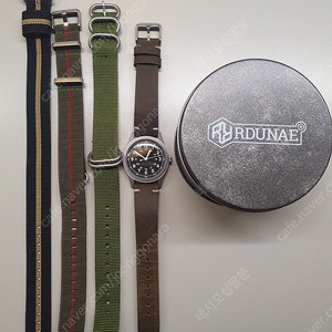 RDUNAE 알던애 RA03