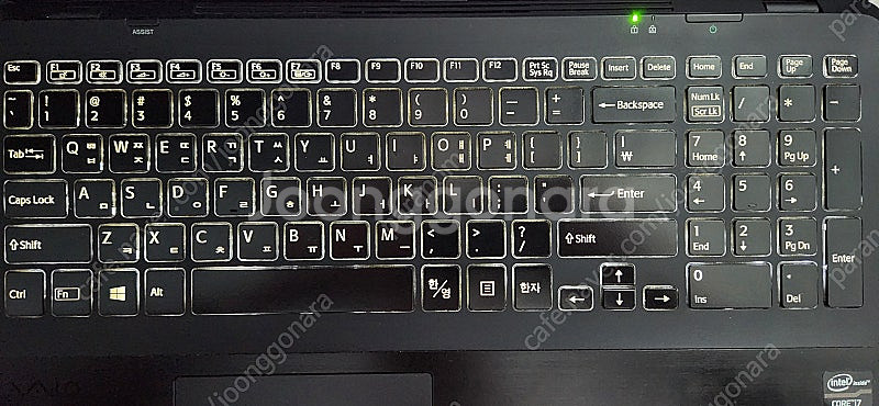 소니 바이오 SONY VAIO FIT SVF15A15C...--6