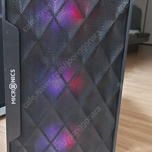 게임용 라이젠 3600 RX580 B350M 16G