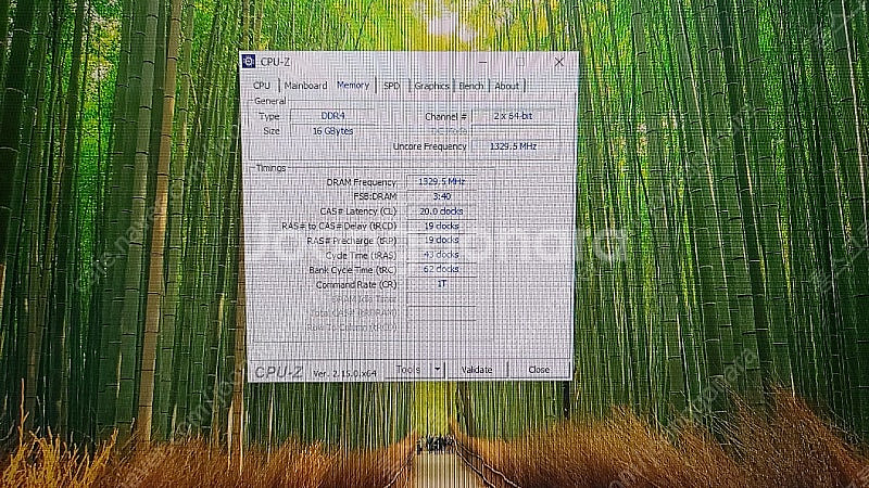 게임용 라이젠 3600 RX580 B350M 16G--4
