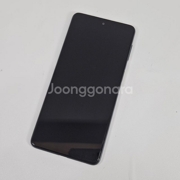 M536 퀀텀3 128기가 네이비 외관S급/기능정상/ ...--6