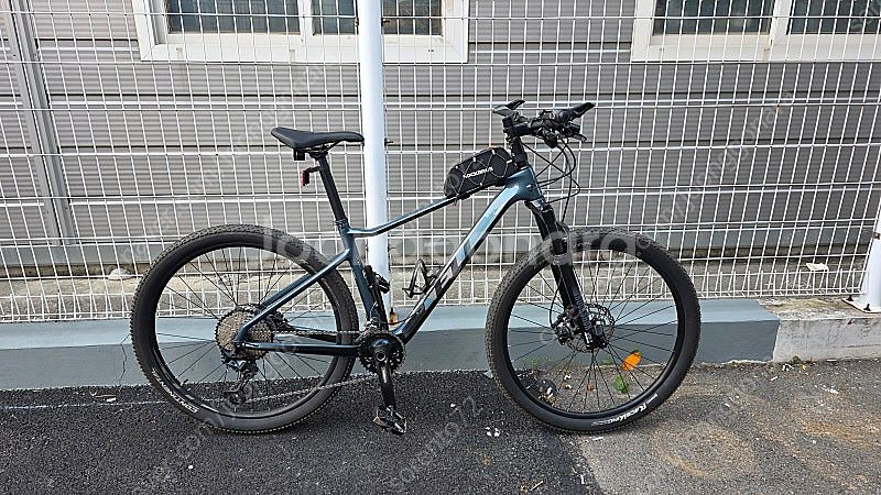 첼로 XC PRO30 SE(카본자전거)--0