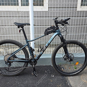첼로 XC PRO30 SE(카본자전거)