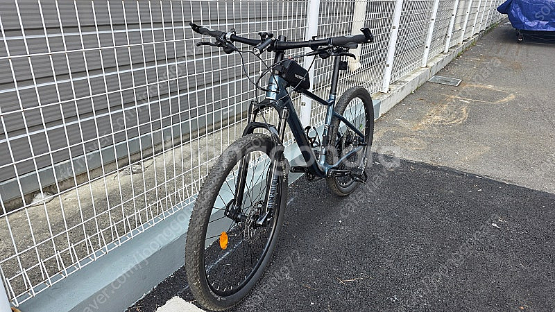 첼로 XC PRO30 SE(카본자전거)--1