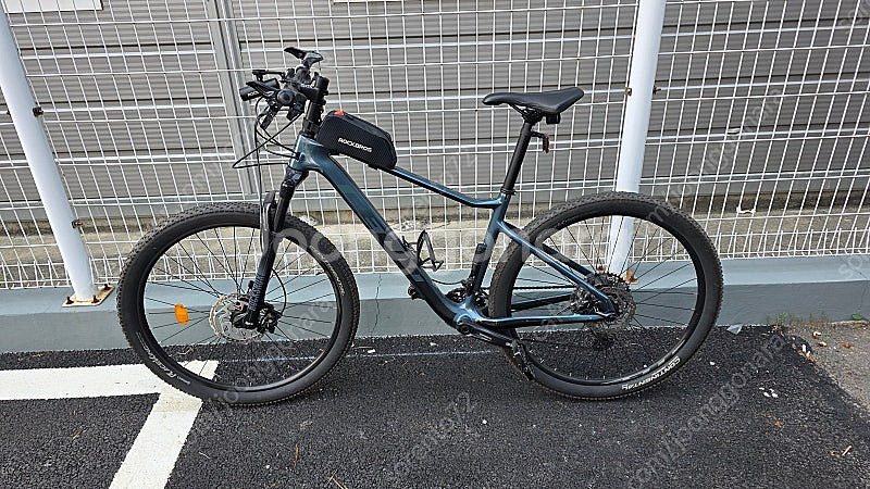 첼로 XC PRO30 SE(카본자전거)--2