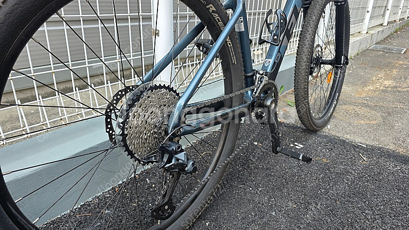 첼로 XC PRO30 SE(카본자전거)--3