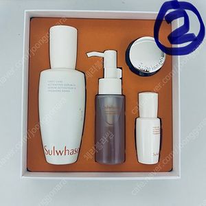 설화수 윤조에센스6세대 90ml 기획세트 / 아모레몰 정품