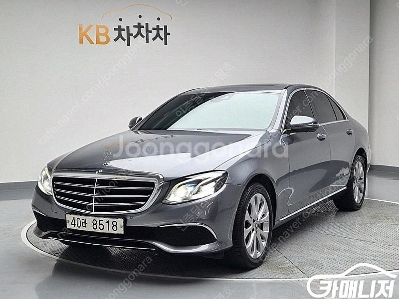 [벤츠]E-클래스 W213 E300 4MATIC 아방가...--0