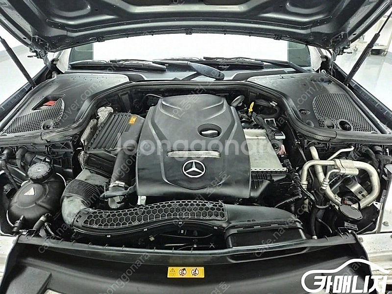 [벤츠]E-클래스 W213 E300 4MATIC 아방가...--5