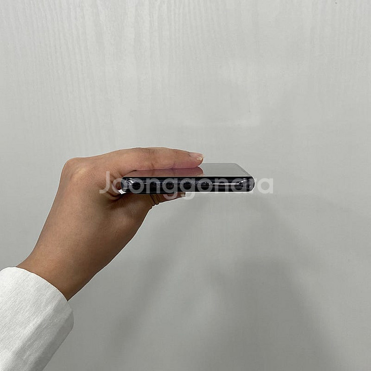 96363 갤럭시A52s 블랙 128GB 부산 중고폰 ...--3