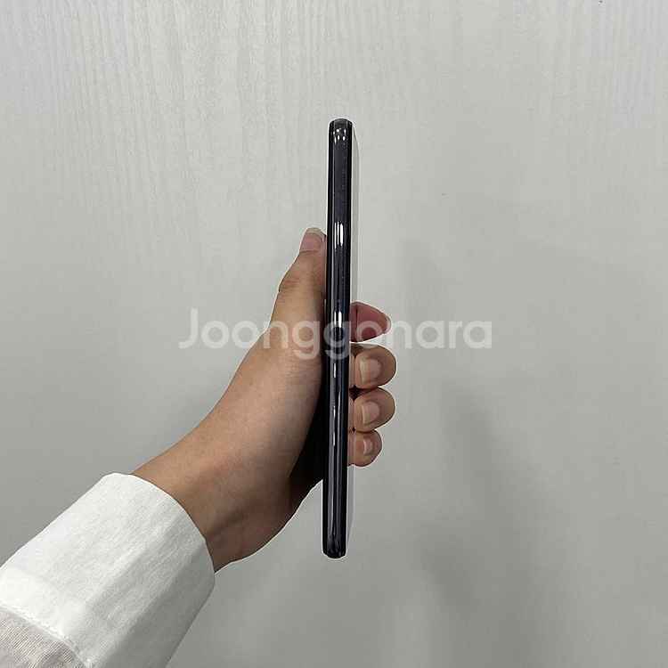 96363 갤럭시A52s 블랙 128GB 부산 중고폰 ...--4