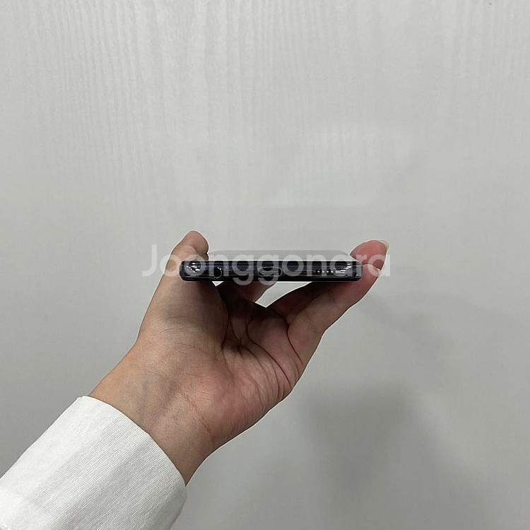 96363 갤럭시A52s 블랙 128GB 부산 중고폰 ...--5