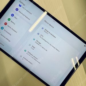 레노버 y700 2세대 16G 512GB 내수용 + 키시 울트라 팝니다