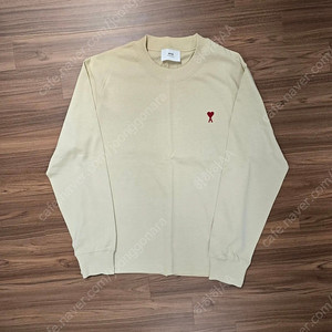 아미 긴팔티 판매.