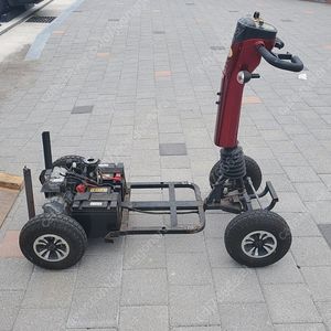 전동 스쿠터