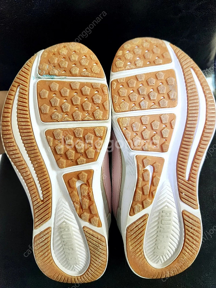 나이키 키즈운동화--4