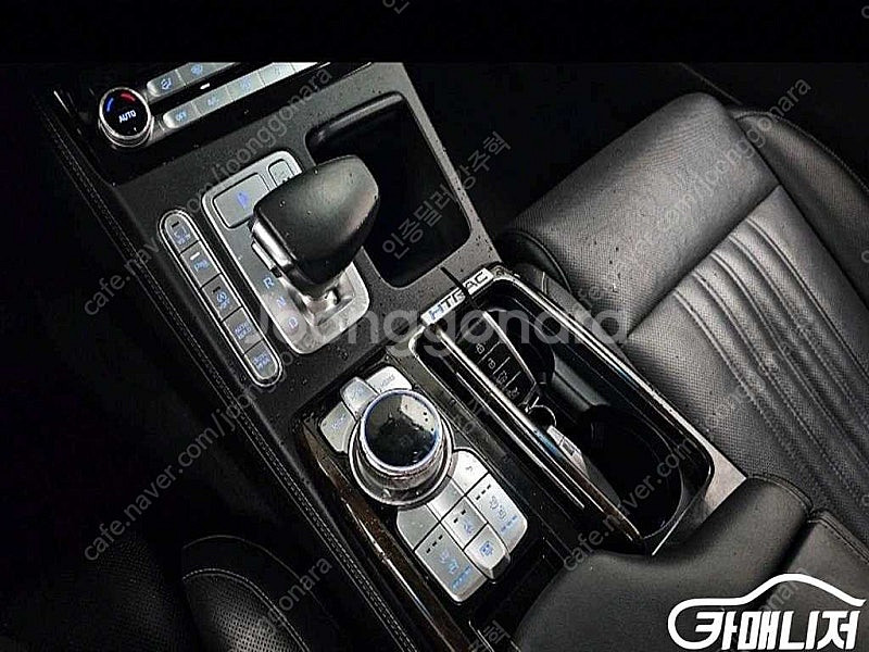 [제네시스]G90 3.8 GDI AWD 럭셔리 중고차중...--9